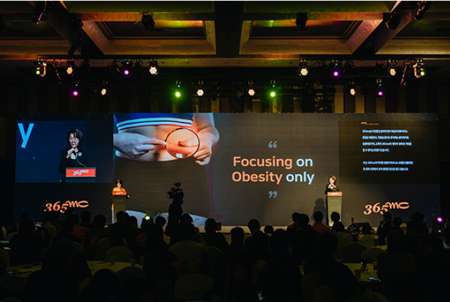 365mc công bố chiến lược toàn cầu – Dự kiến mở 100 phòng khám tại các nước ASEAN