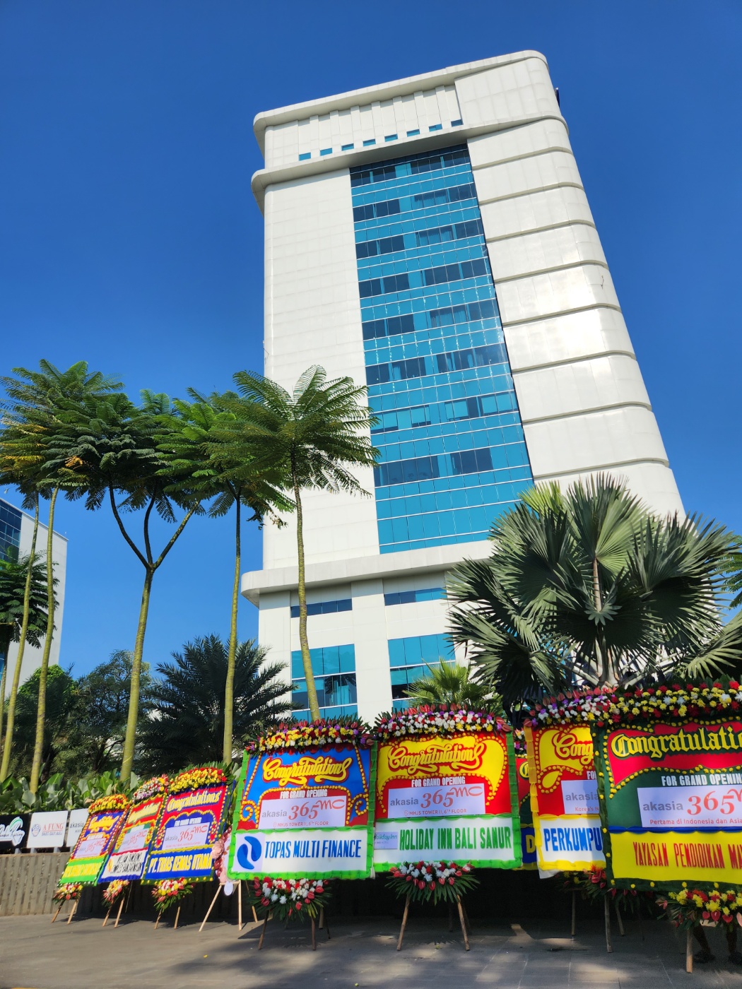 Mở rộng toàn cầu điều trị béo phì Hàn Quốc! Khai trương hoành tráng “365mc Indonesia” tại Jakarta!